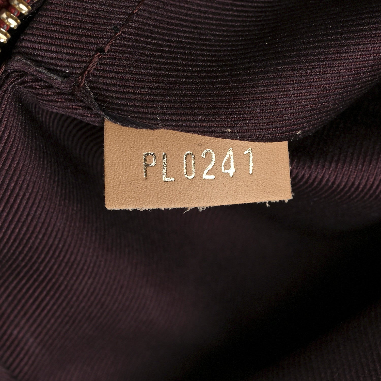 Louis Vuitton Monogram Deauville Mini 6 of 15