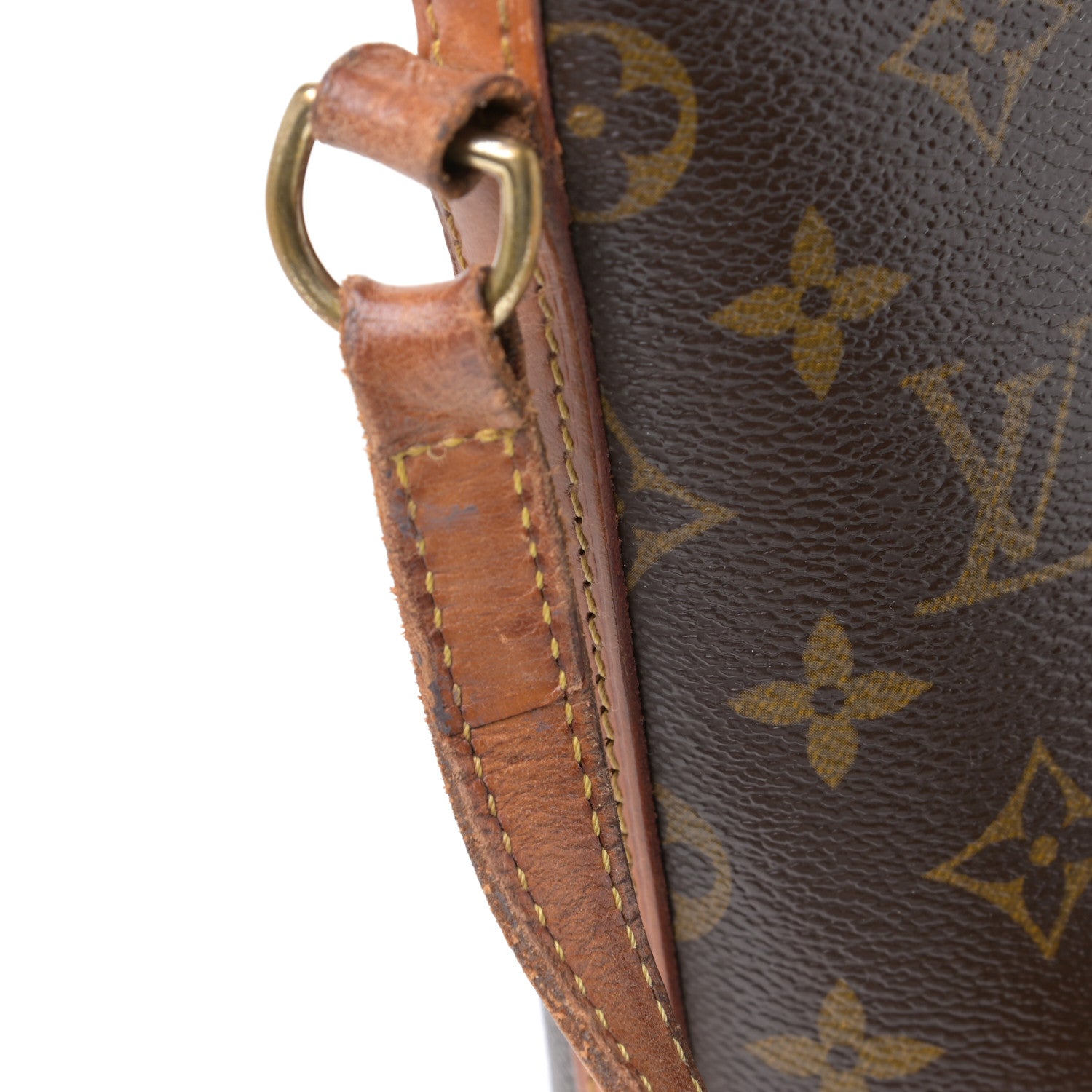 Louis Vuitton Monogram Drouot 6 of 10