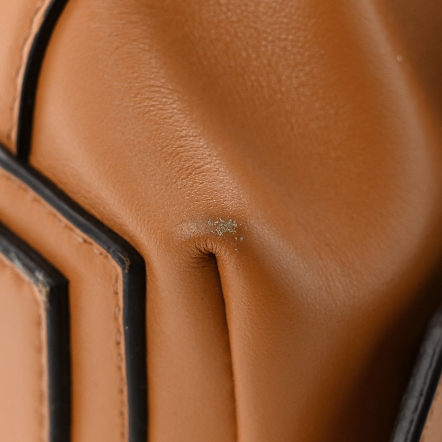 Givenchy Smooth Calfskin Small Soft Antigona Caramel 16 of 18