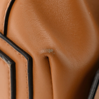 Givenchy Smooth Calfskin Small Soft Antigona Caramel 16 of 18