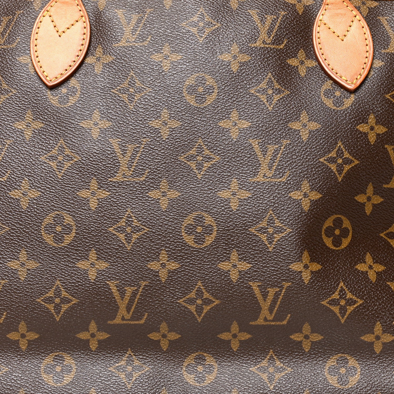 Louis Vuitton Monogram Neverfull MM 7 of 11