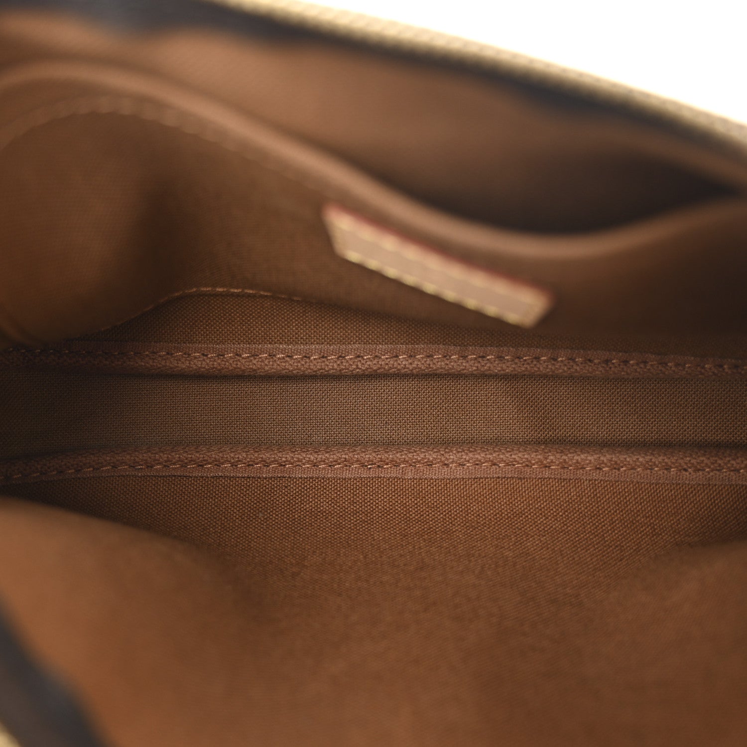Louis Vuitton Monogram Multi Pochette Accessories Kaki 5 of 11