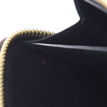 Louis Vuitton Reverse Monogram Giant Zippy Wallet 7 of 10