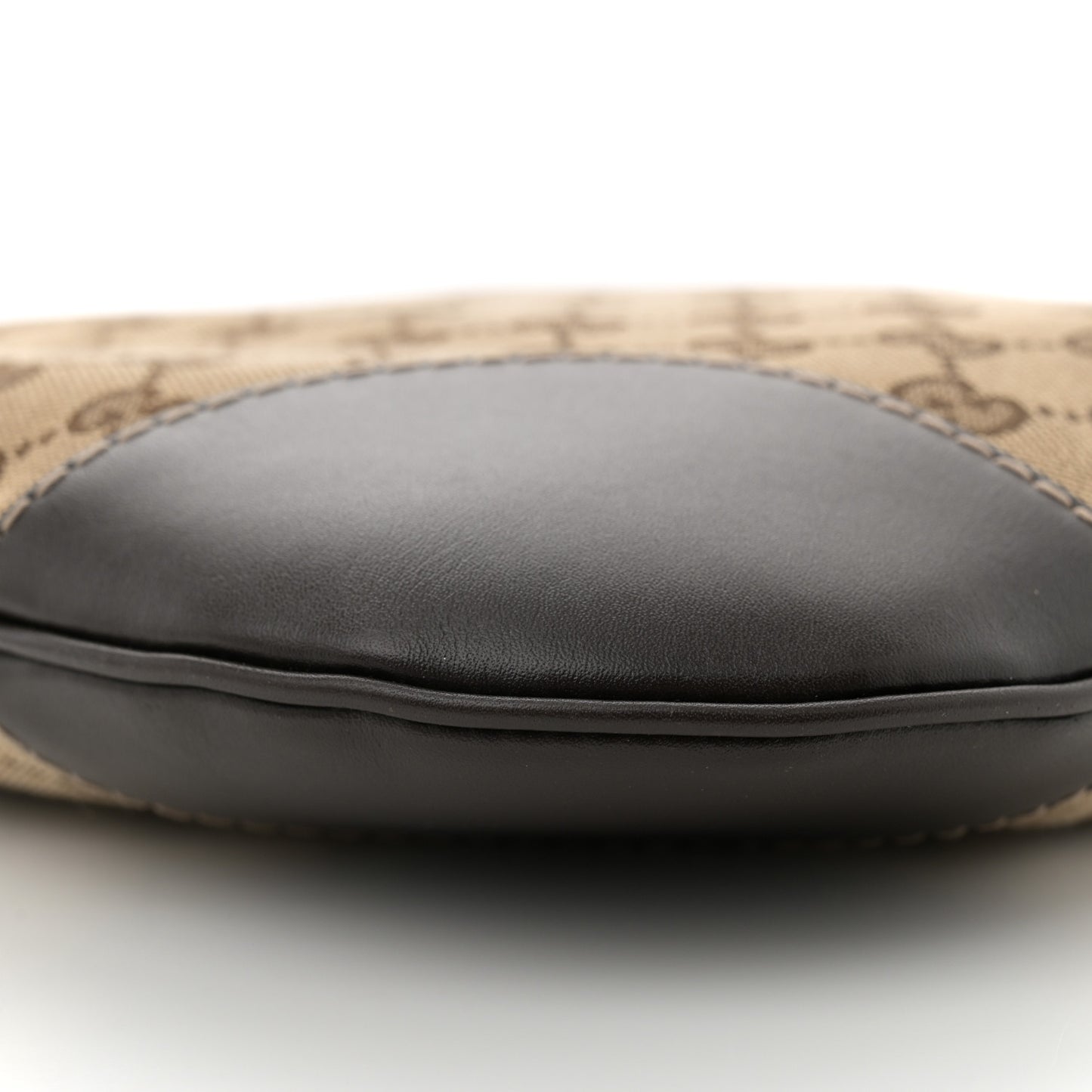 Monogram Mayfair Messenger Brown