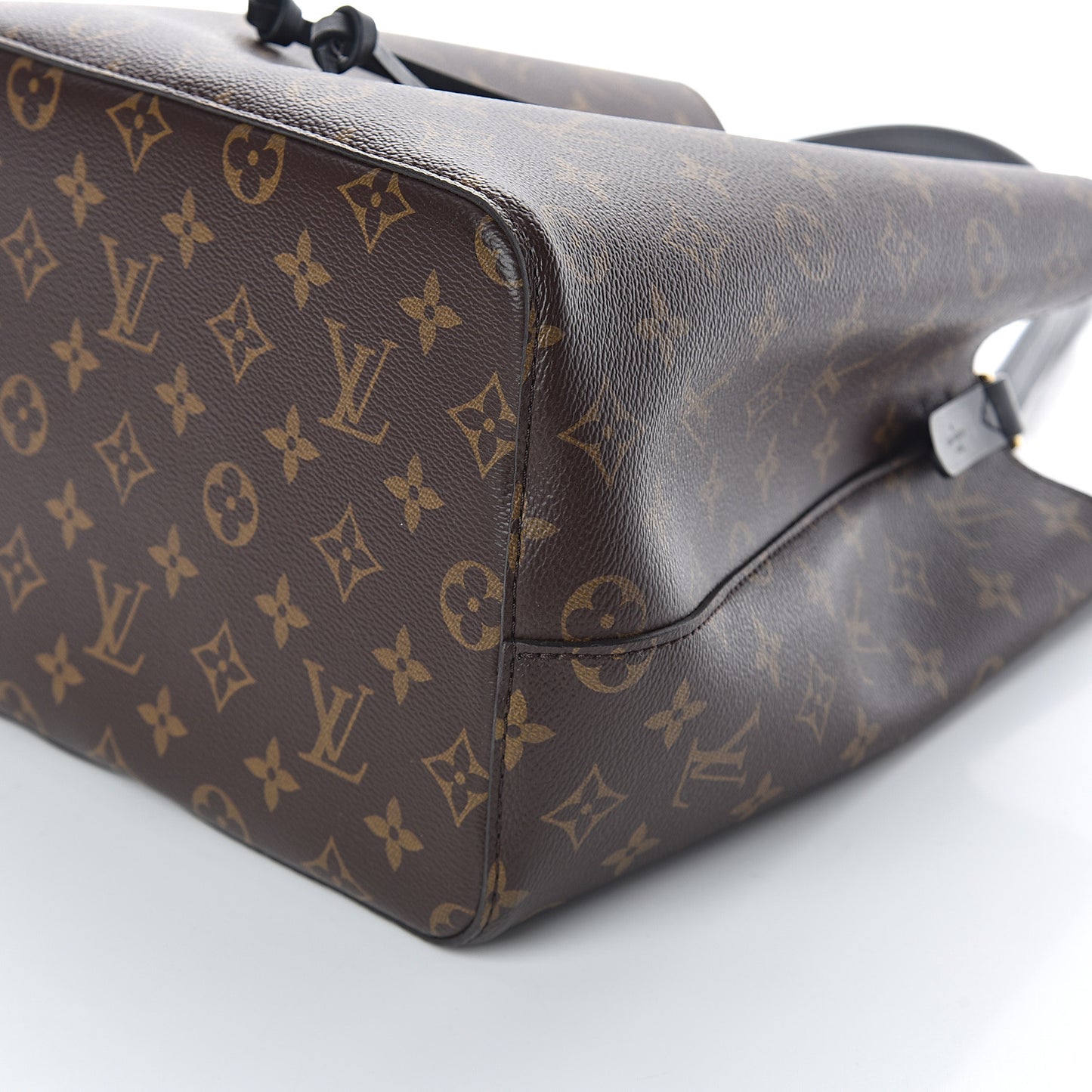 Monogram Neonoe MM Black