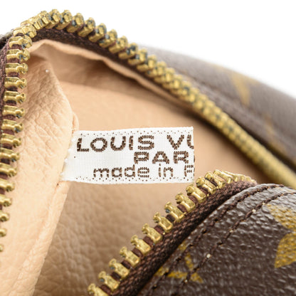 Louis Vuitton Monogram Trousse Toilette 28 6 of 7