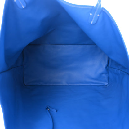 Goyard Goyardine Reversible Anjou GM Sky Blue 6 of 11