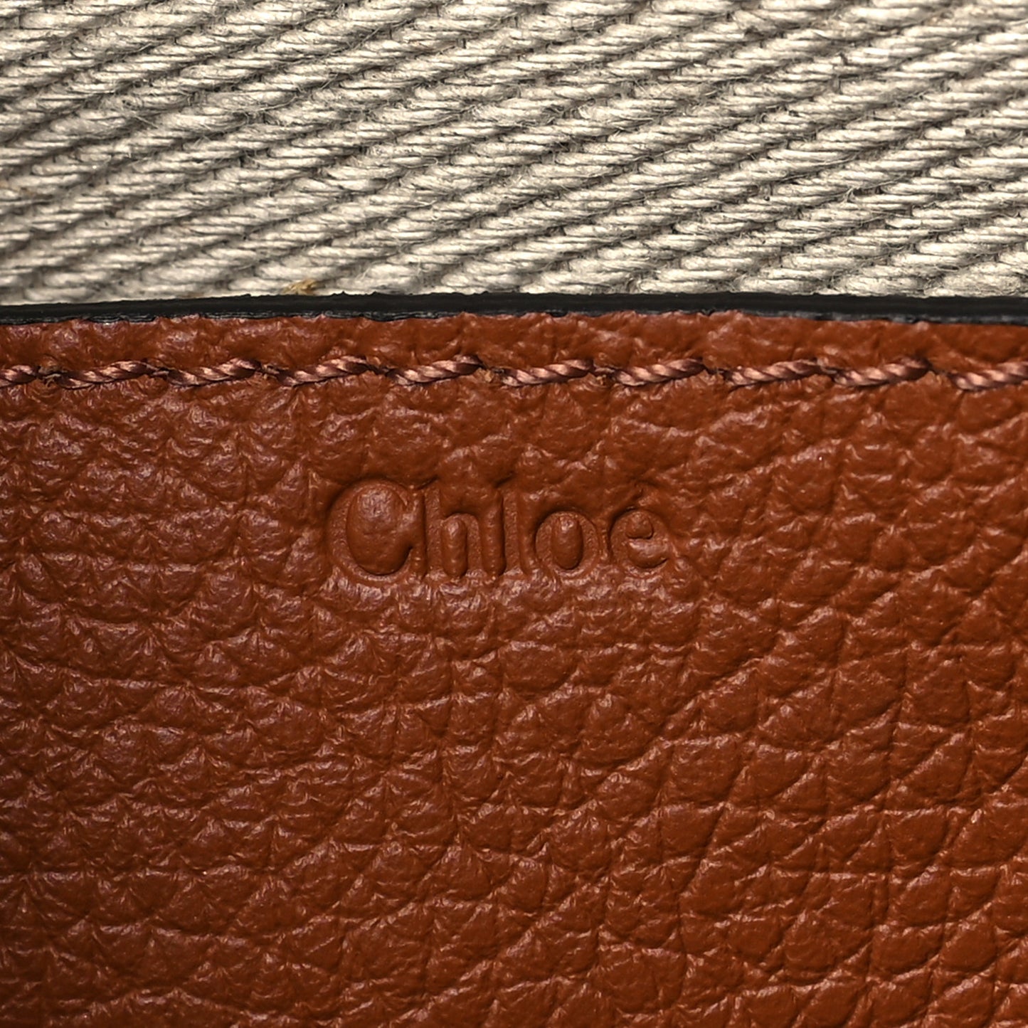 Calfskin Medium Marcie Round Crossbody Bag Tan