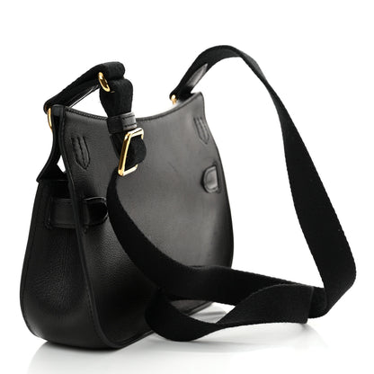 Hermes Evergrain Mini Jypsiere Black 3 of 14