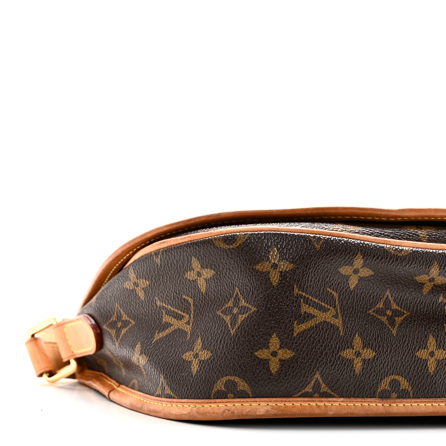 Louis Vuitton Monogram Menilmontant PM 8 of 11