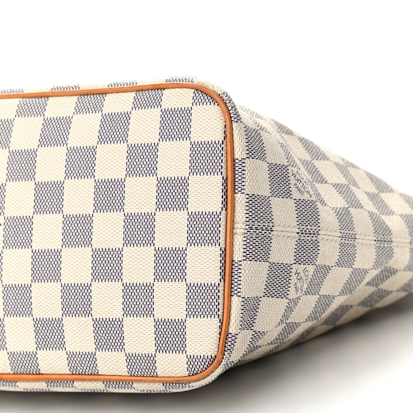 Damier Azur Saleya PM