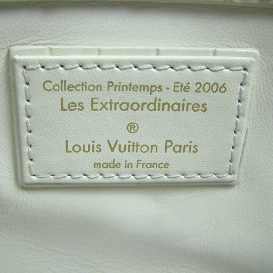 Louis Vuitton Sac Rabat Elvis 8 of 9