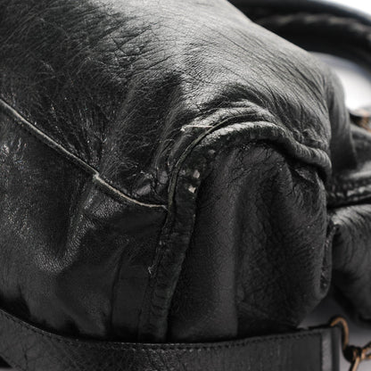 Balenciaga Chevre Classic Hardware City Black 9 of 9