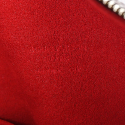 Louis Vuitton Damier Ebene Duomo 6 of 9