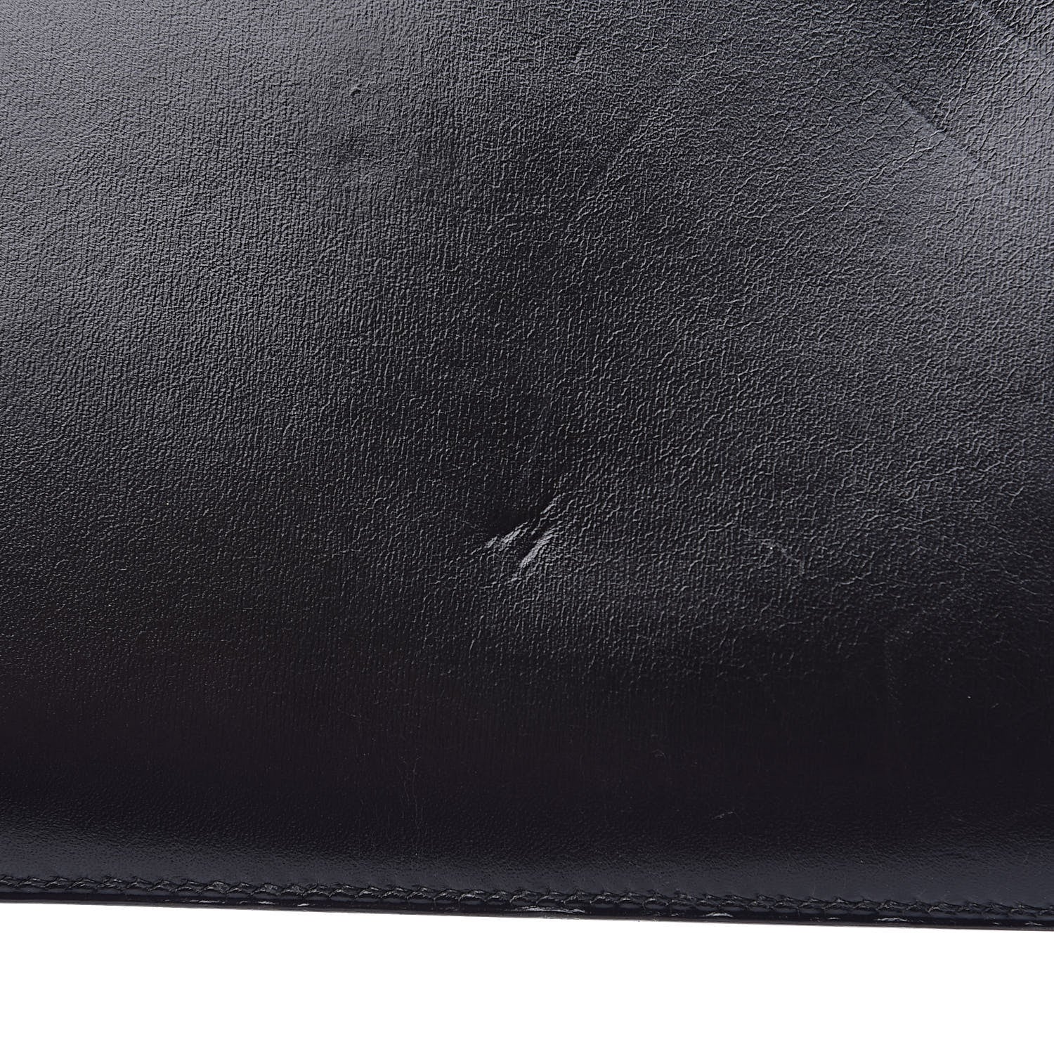 Hermes Box Constance 18 Black 14 of 16