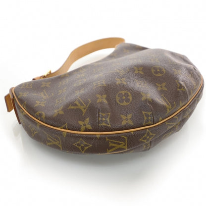 Louis Vuitton Monogram Croissant MM 4 of 7