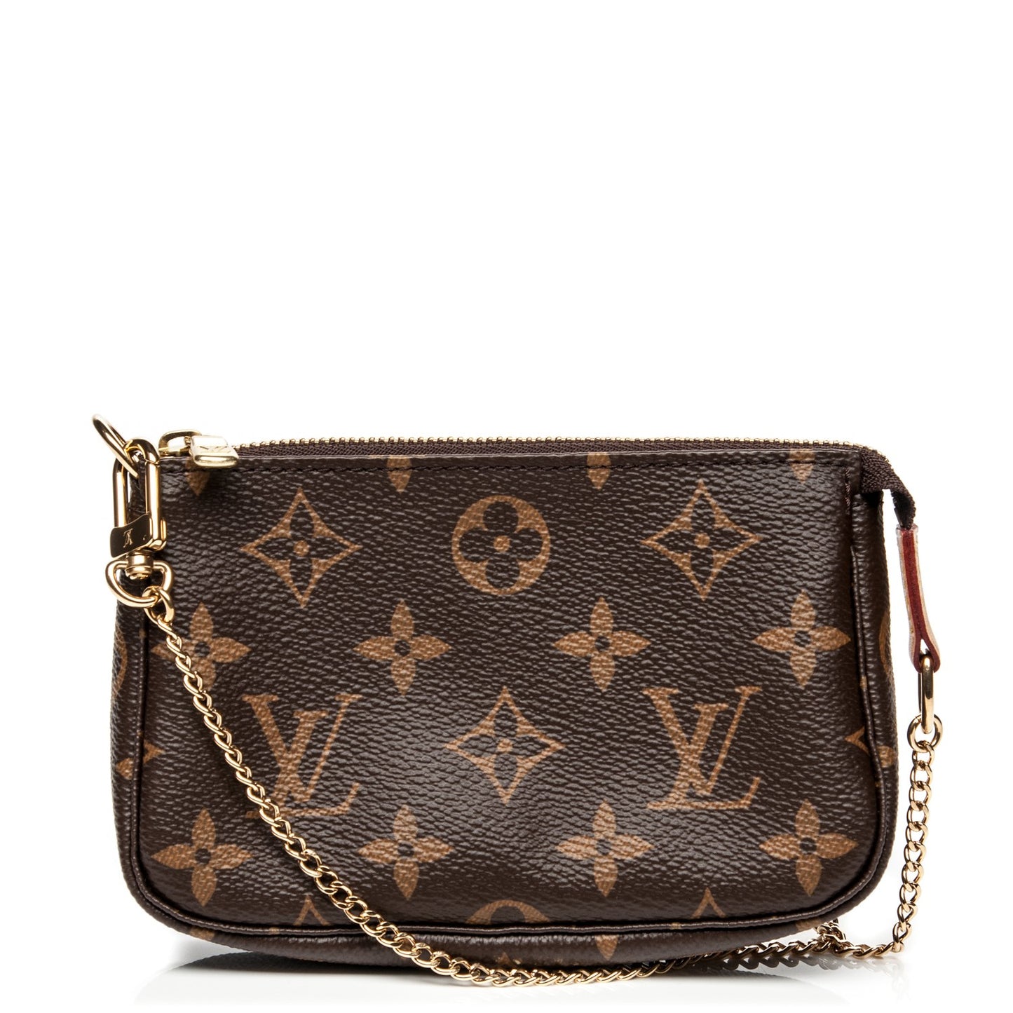 Monogram Mini Pochette Accessories
