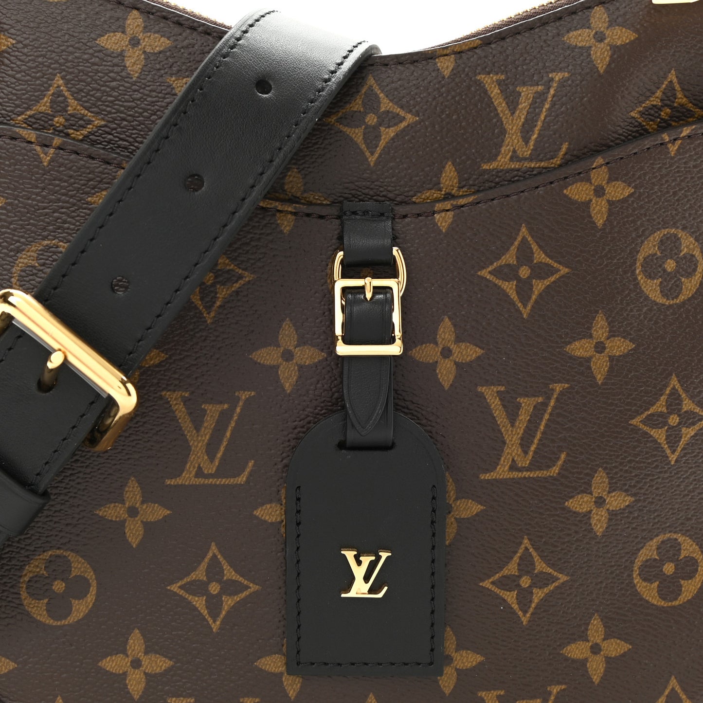 Monogram Odeon PM Black