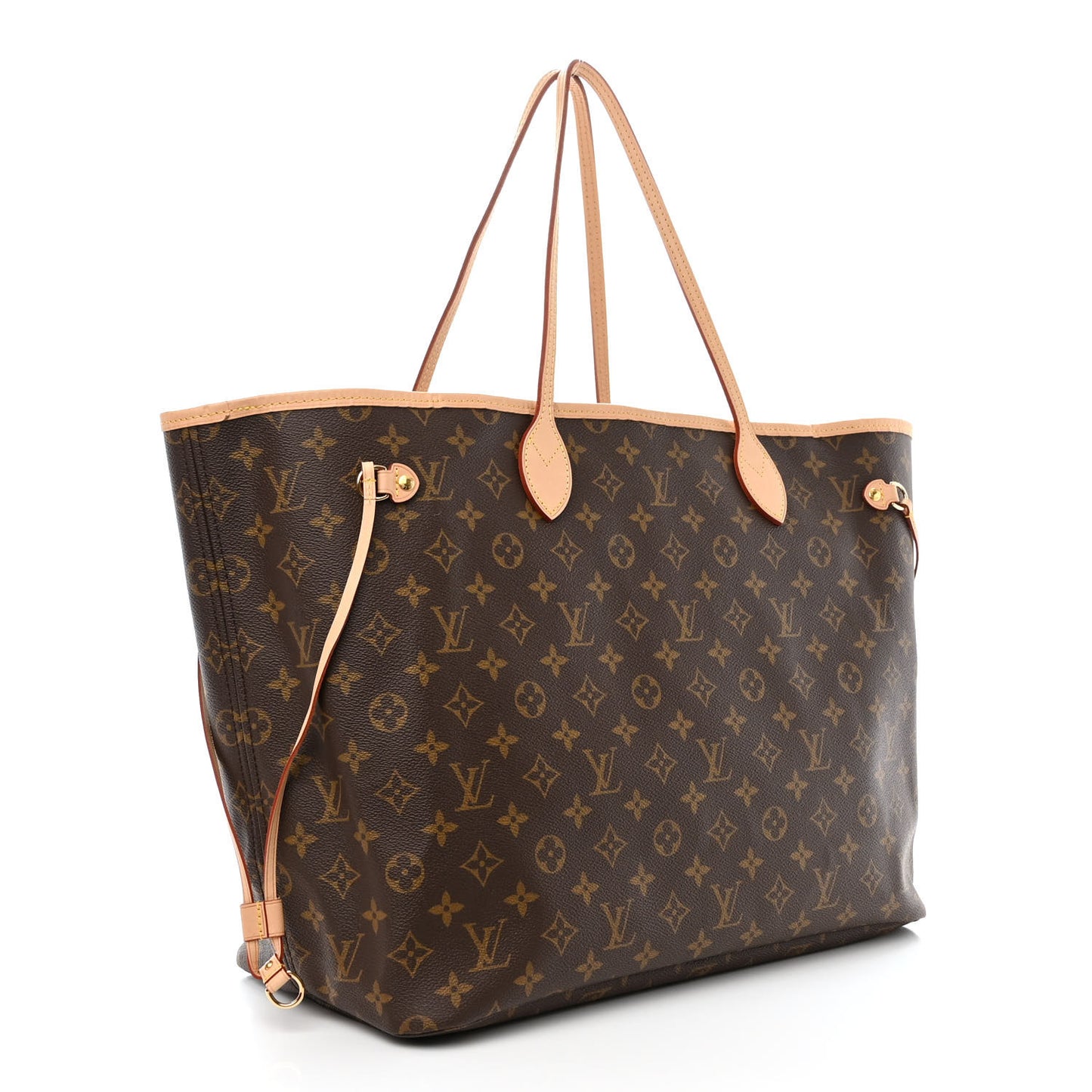 Monogram Neo Neverfull GM