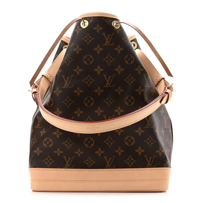 Louis Vuitton Monogram Noe 1 of 10