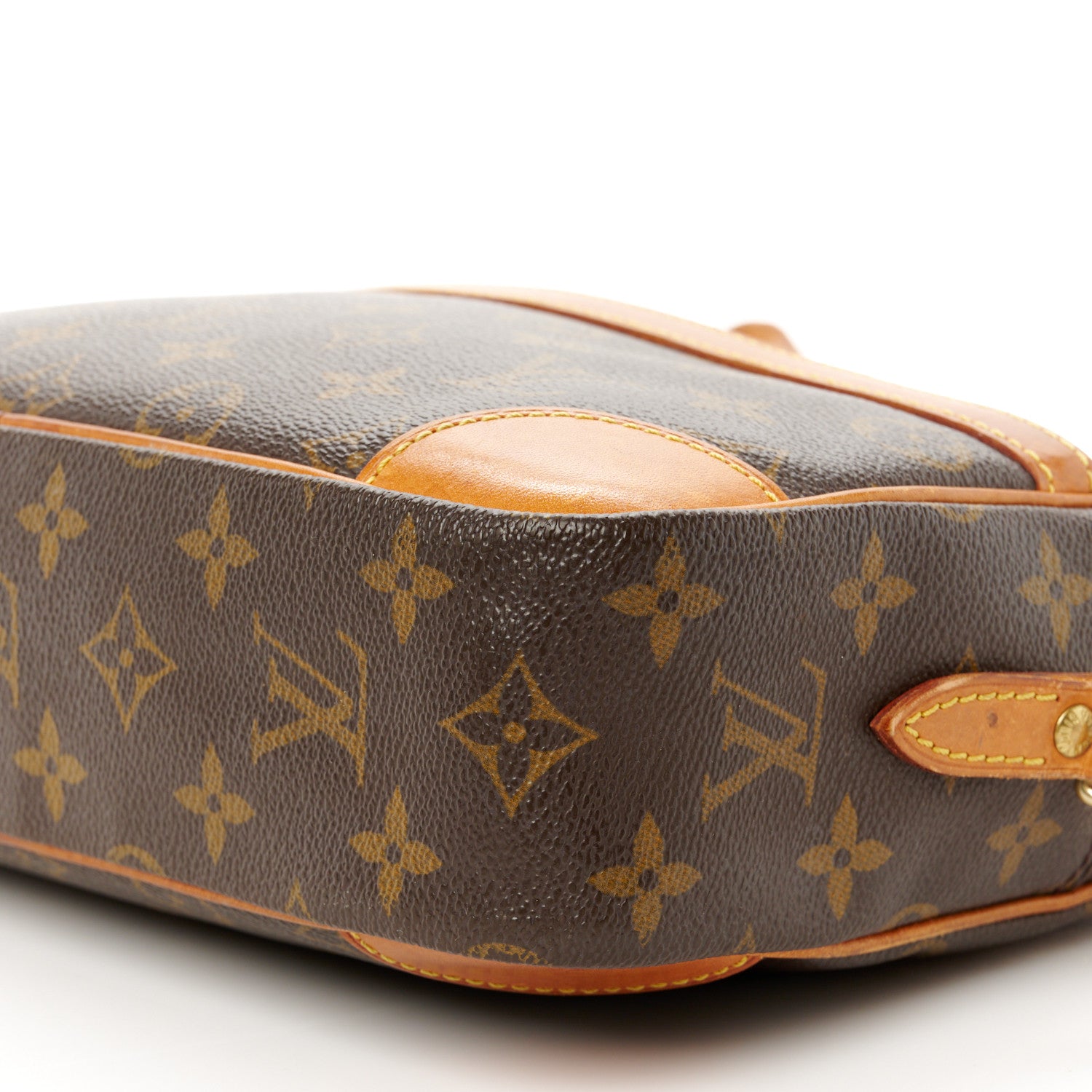 Louis Vuitton Monogram Trocadero 27 11 of 17