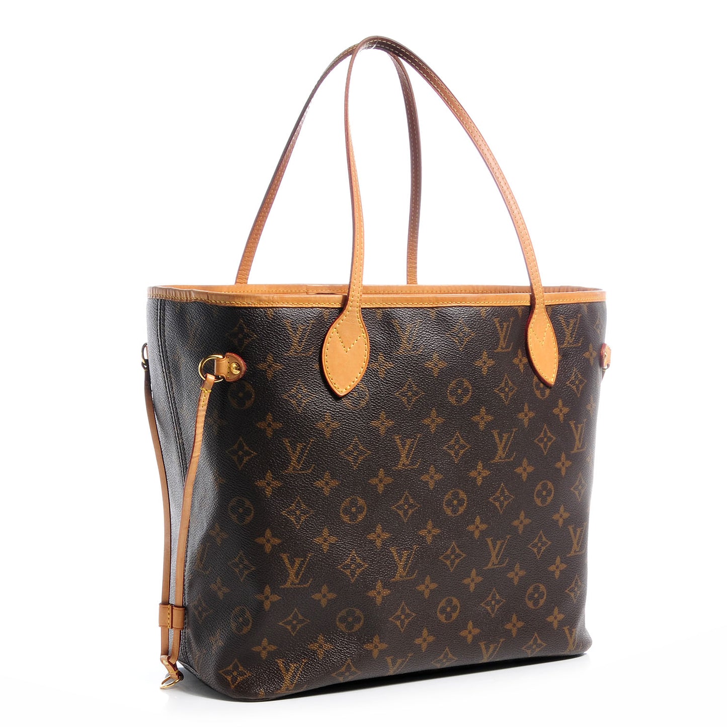 Monogram Neverfull MM