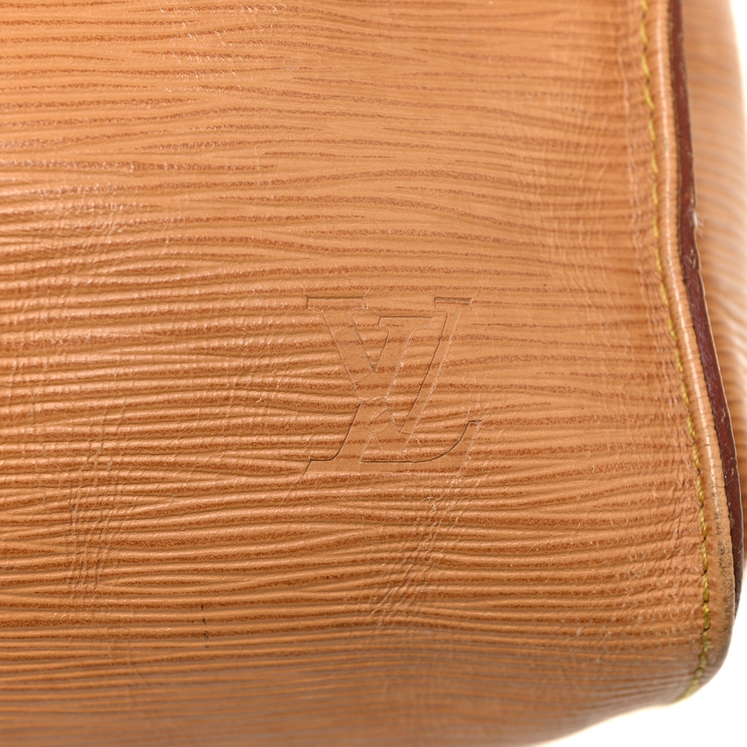 Louis Vuitton Epi Keepall 45 Winnipeg 21 of 32