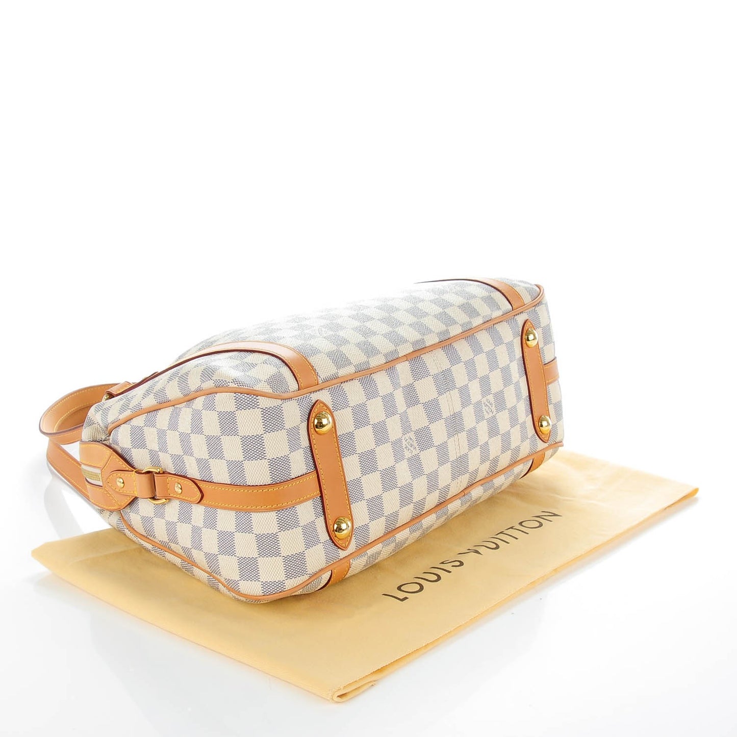 Damier Azur Stresa PM