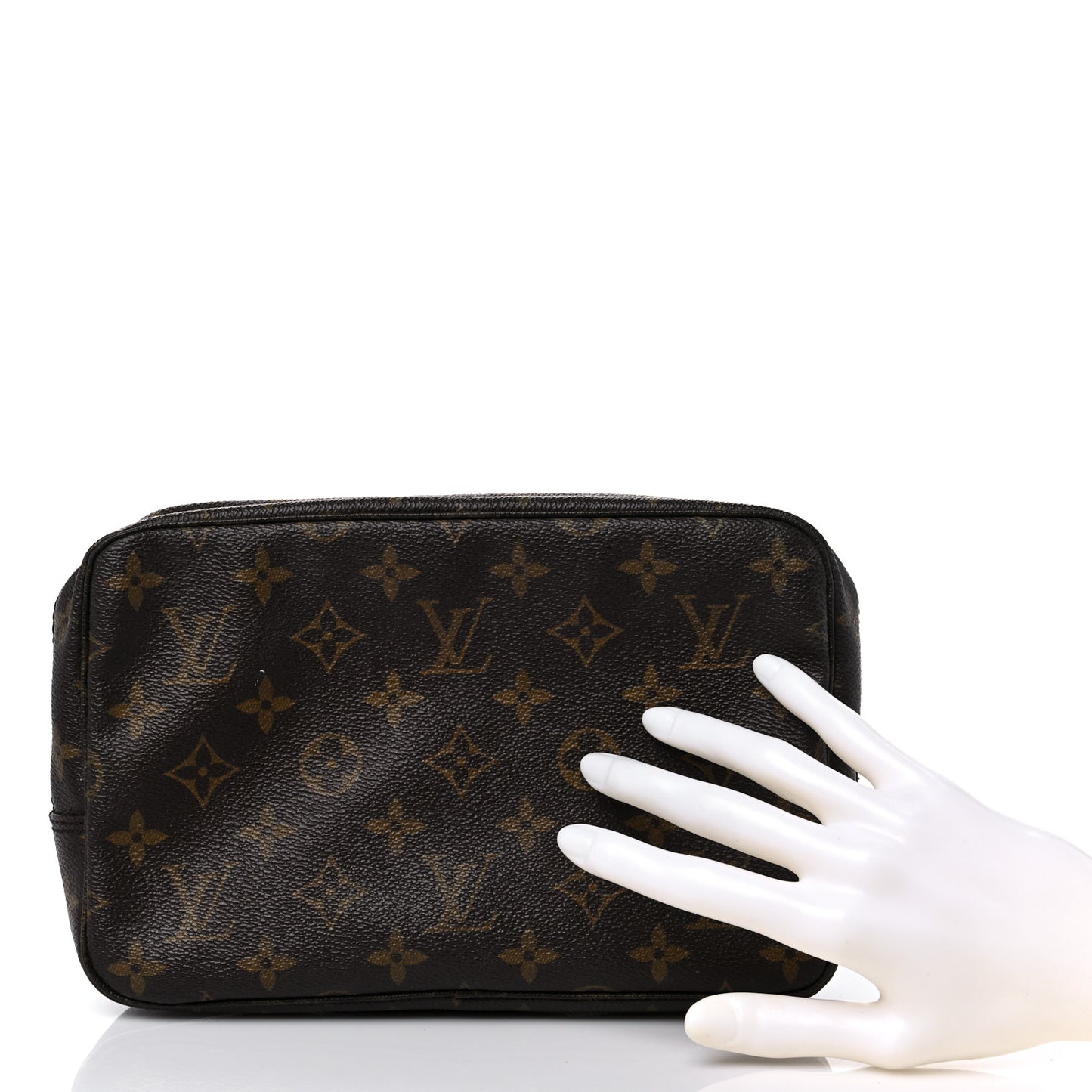 Monogram Trousse Toilette 23
