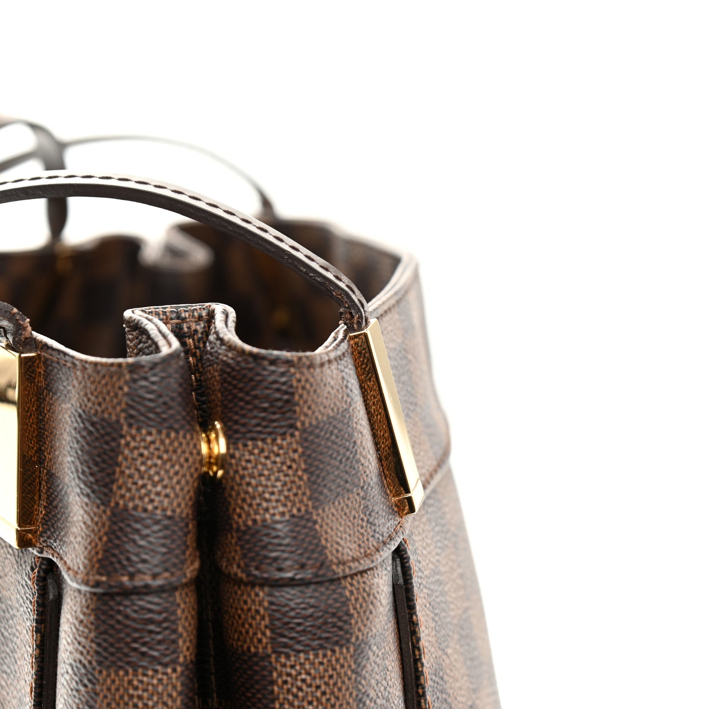 Damier Ebene Marylebone GM