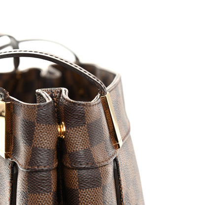 Louis Vuitton Damier Ebene Marylebone GM 13 of 13