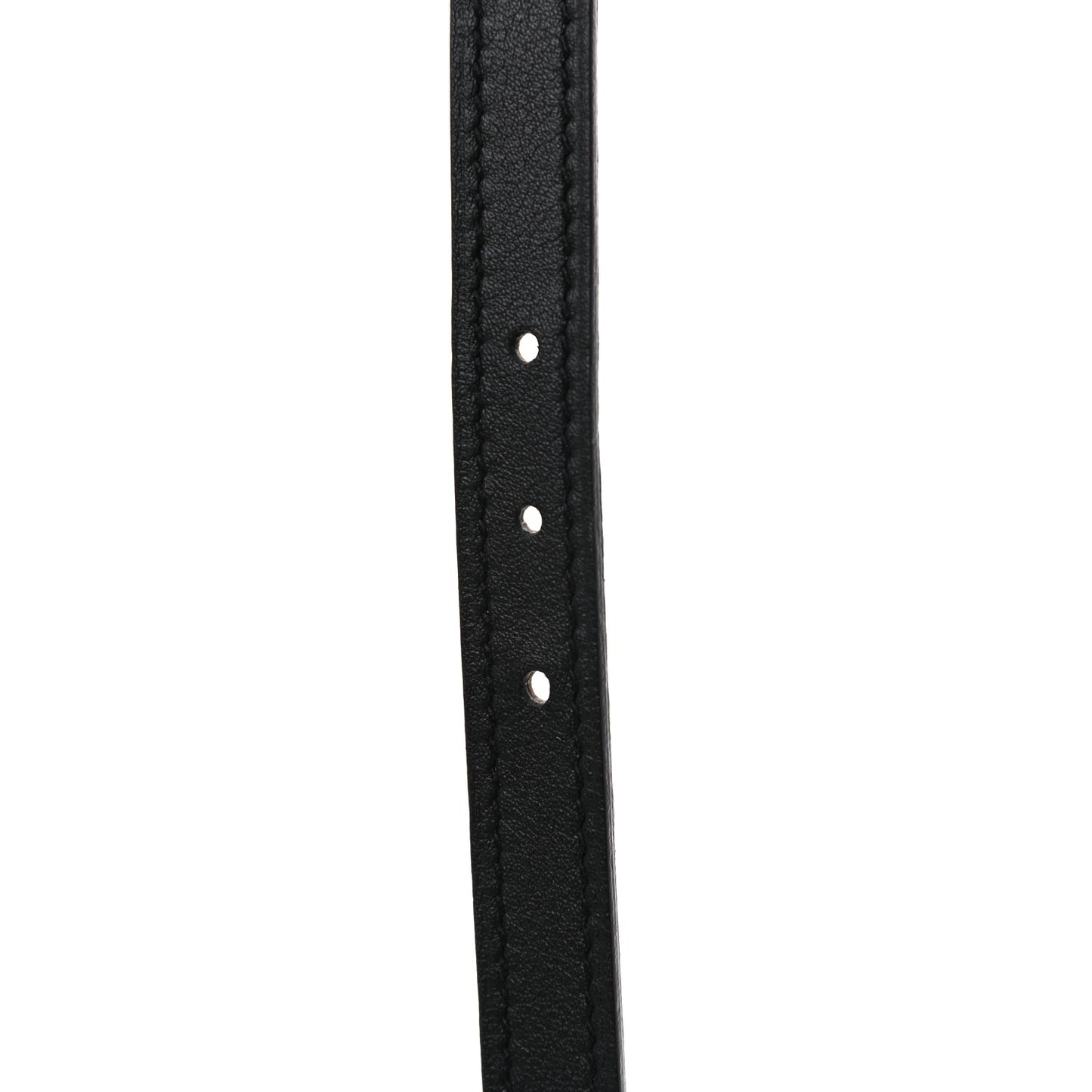 Swift Epsom 13mm Focus Belt 75 Black Gold