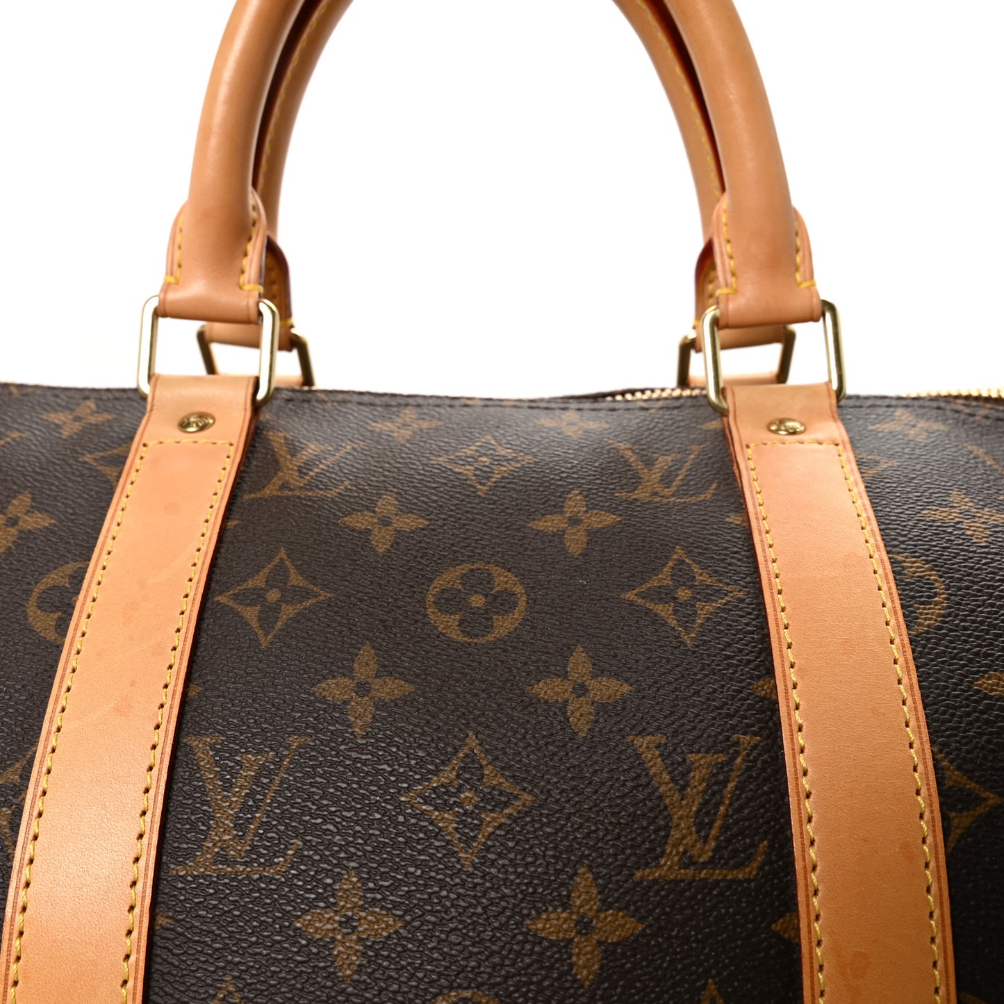 Monogram Keepall 50