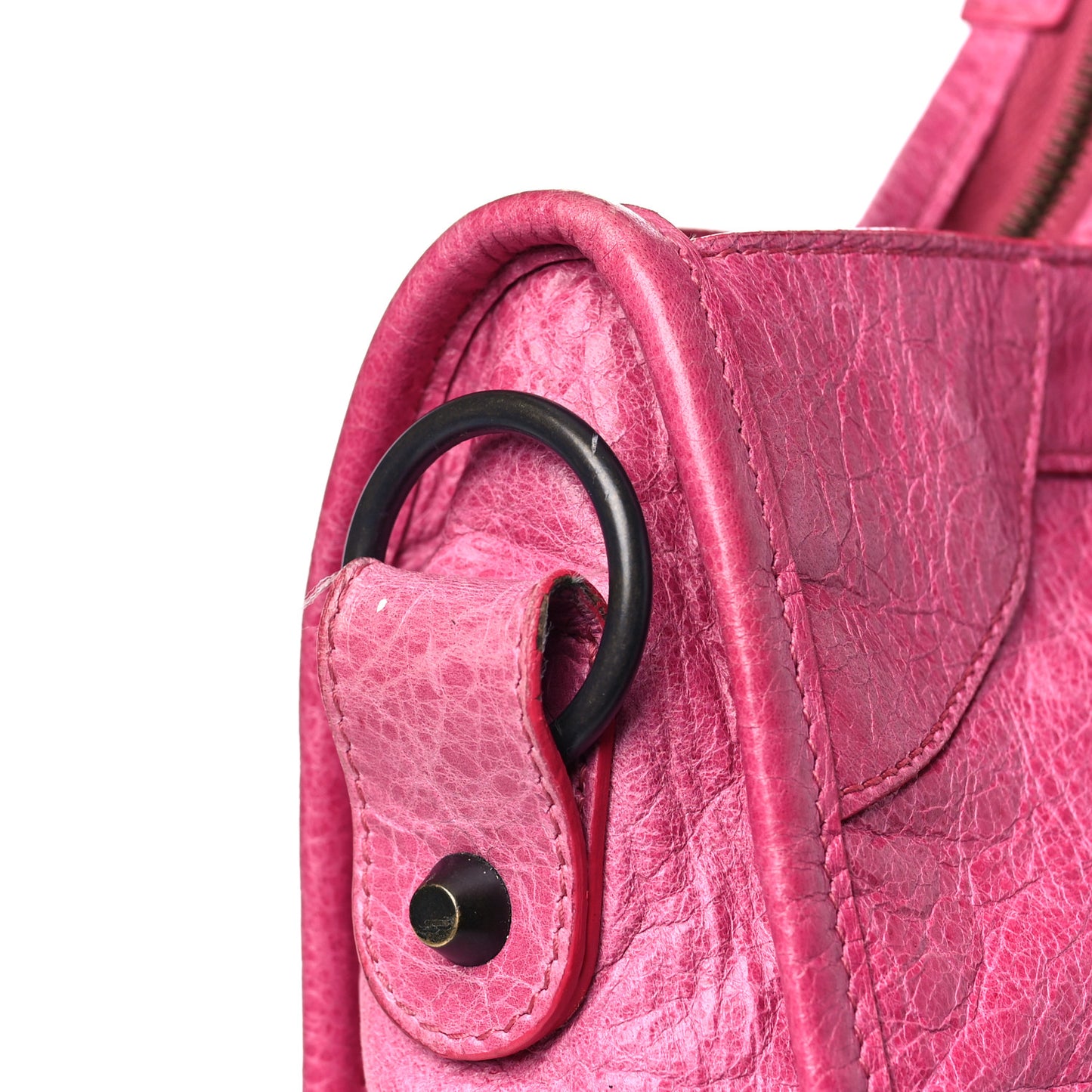 Agneau Classic Hardware City Sorbet