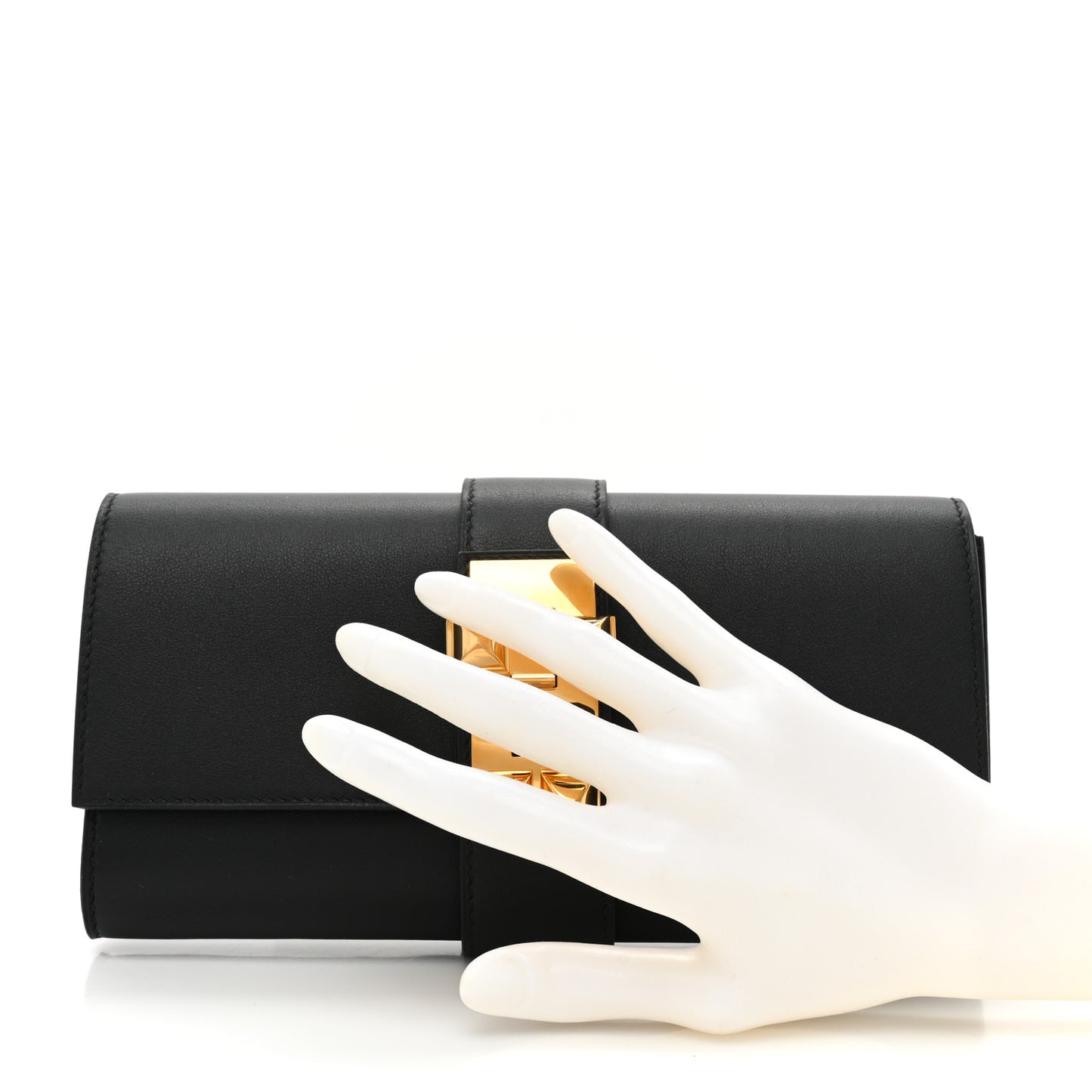 Swift Medor 23 Clutch Black