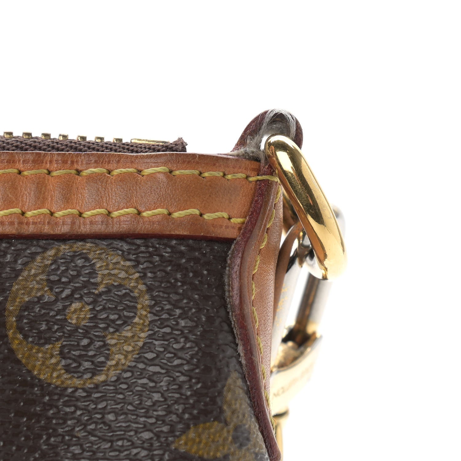Louis Vuitton Monogram Palermo PM 9 of 21
