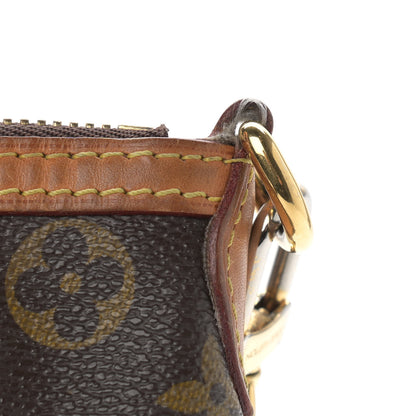 Louis Vuitton Monogram Palermo PM 9 of 21