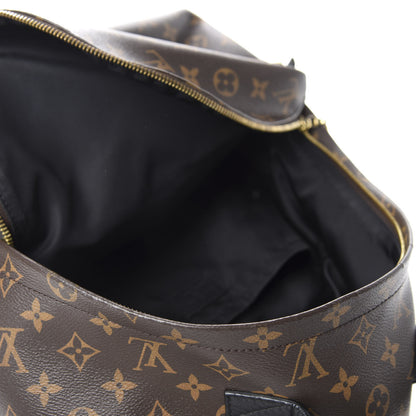 Louis Vuitton Monogram Palm Springs Backpack MM 4 of 13