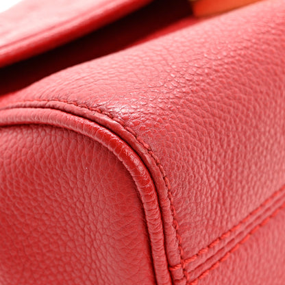 Louis Vuitton Empreinte Saint Germain BB Cherry 14 of 15