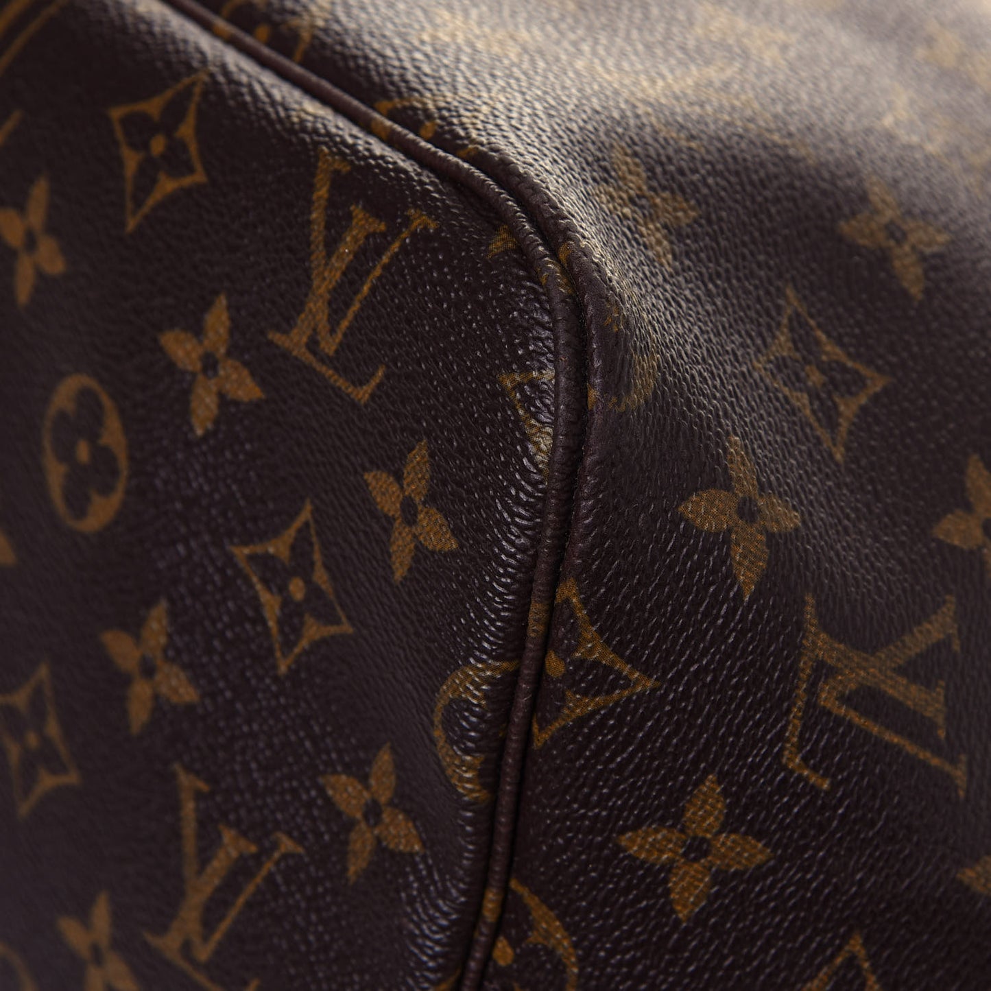 Monogram Neverfull GM
