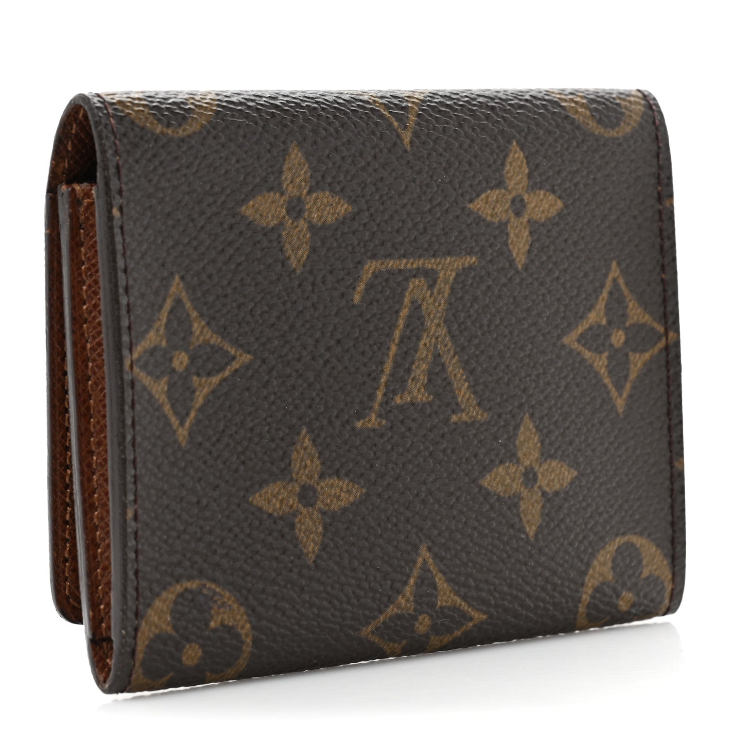 Louis Vuitton Monogram Business Card Holder 3 of 8