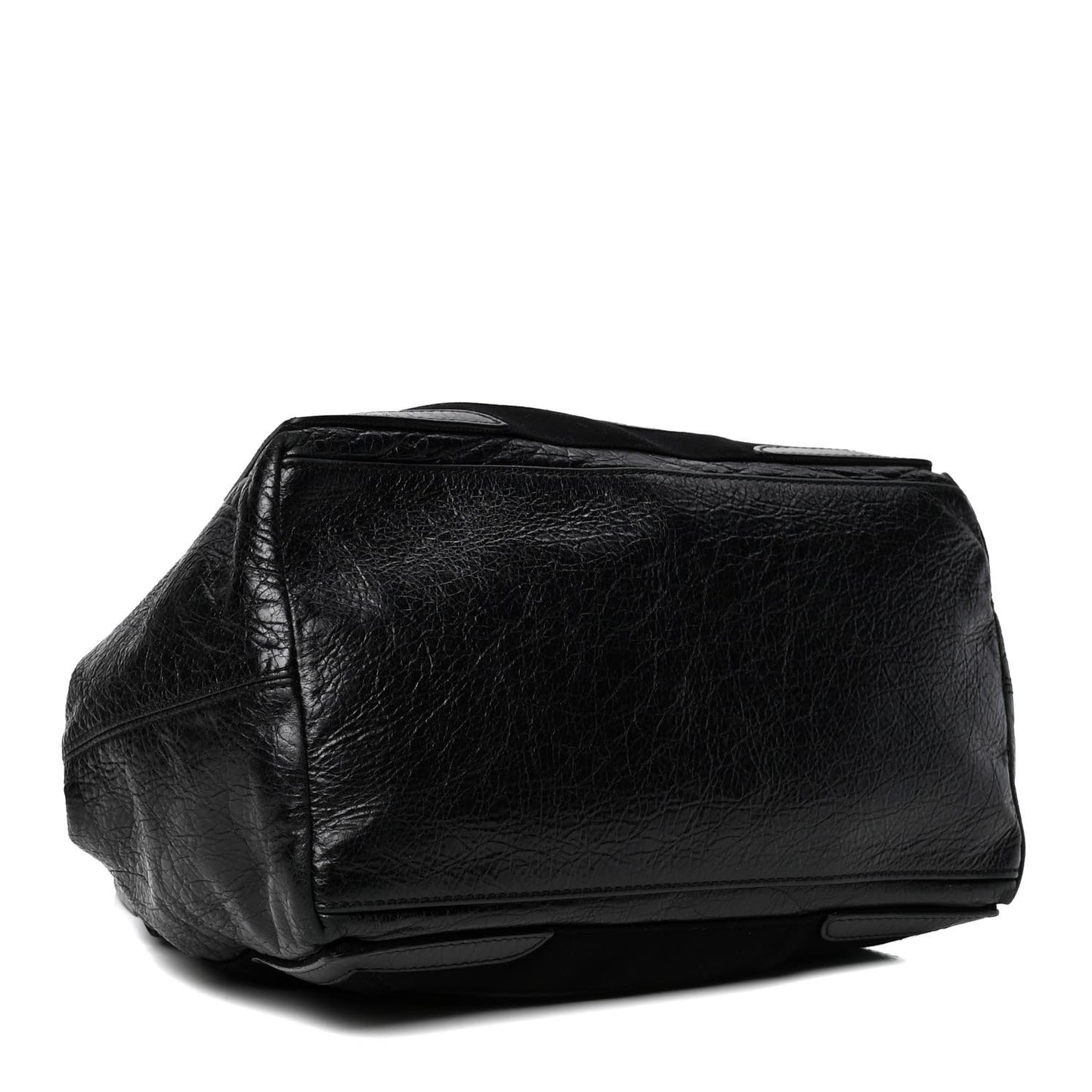 Agneau S Cabas Tote Black