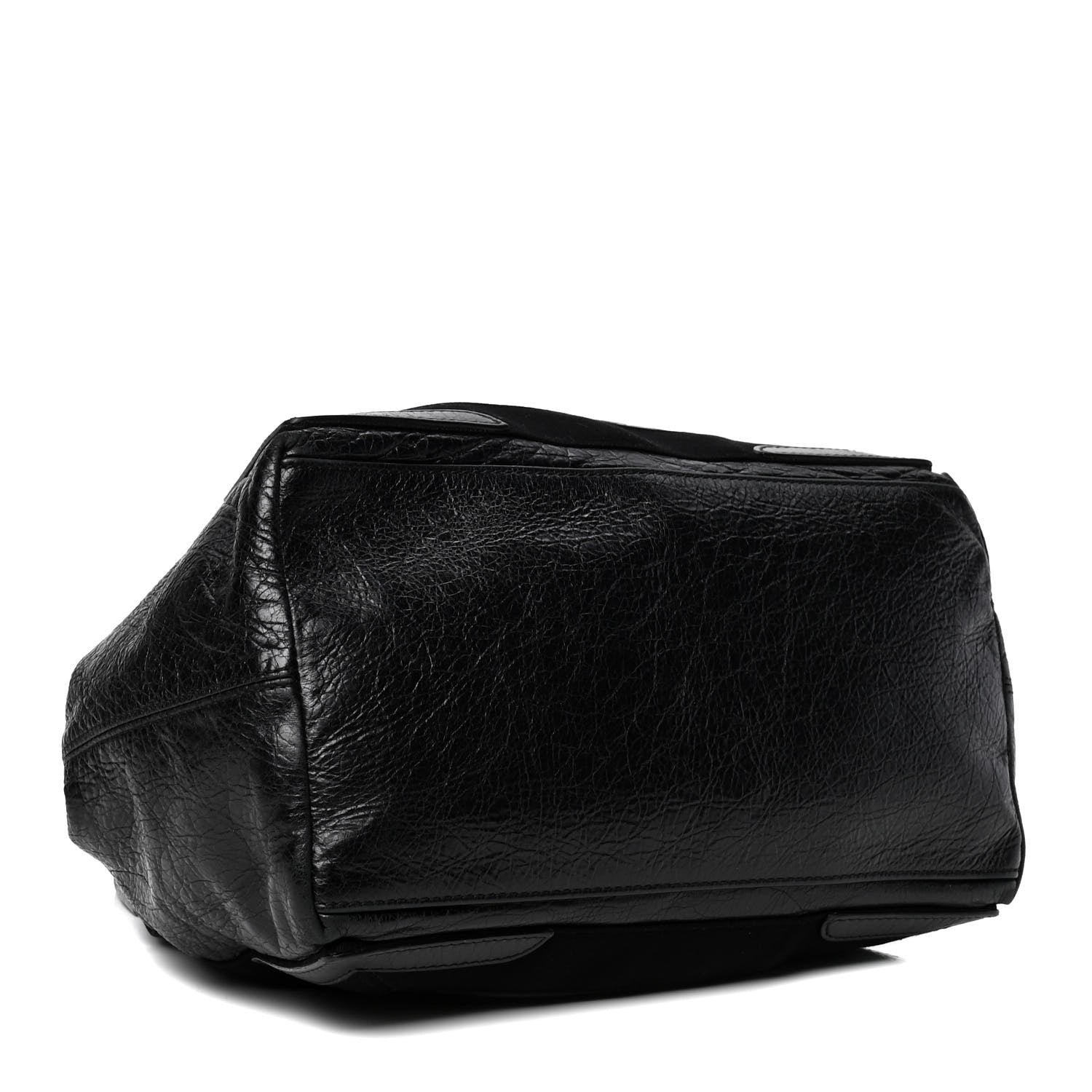 Balenciaga Agneau S Cabas Tote Black 3 of 5