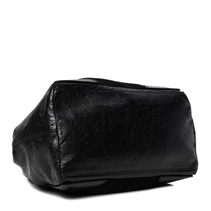 Balenciaga Agneau S Cabas Tote Black 3 of 5