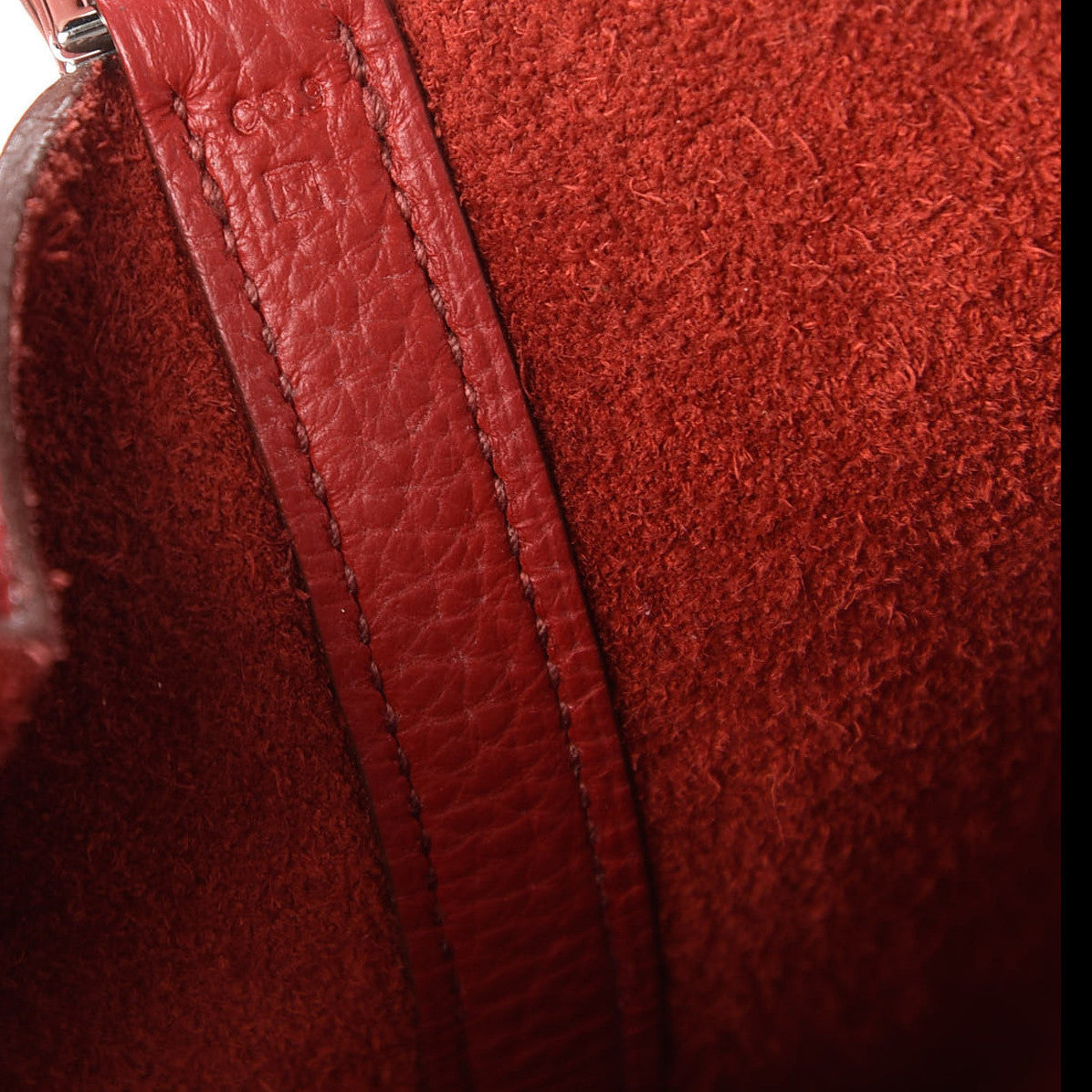 Hermes Taurillon Clemence Picotin Lock 18 PM 9 of 10