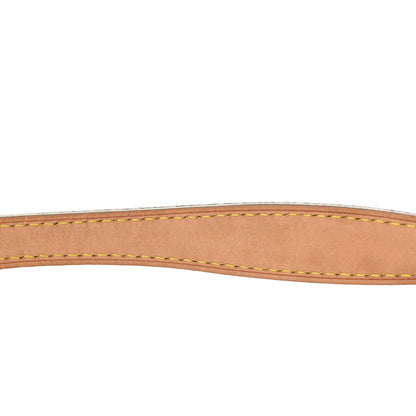 Louis Vuitton Vernis Sunset Boulevard Gris Art Deco 10 of 11