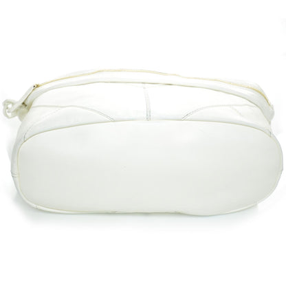 Givenchy Leather Nightingale White 6 of 10