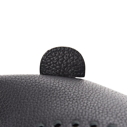 Hermes Taurillon Clemence Evelyne GM Black 7 of 19