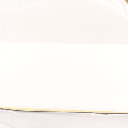 Chanel Vinyl Naked Tote Gold 5 of 14