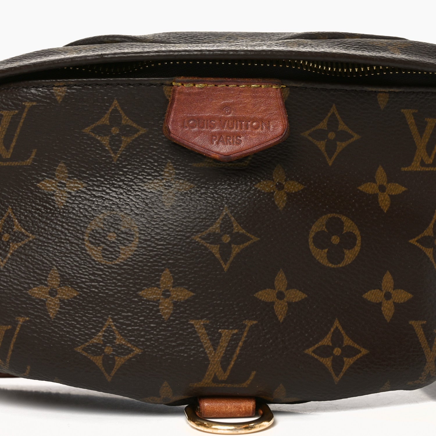 Louis Vuitton Monogram Bumbag 6 of 8